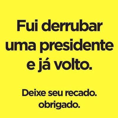 Perfil de divulgação das manifestações no Brasil e no Mundo!  Quem poder e quiser contribuir; mandem link e fotos de protestos pelo país.