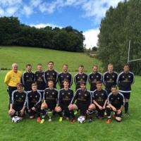 Hawick Legion (@hawicklegion) 's Twitter Profile