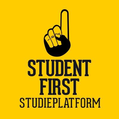 Bepaal zelf wat je leert en met welke leermiddelen & vergroot zo je studiesucces. StudentFirst maakt er werk van. Samen met jou!