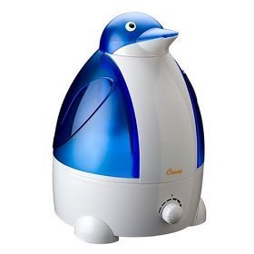 Humidifier svenska