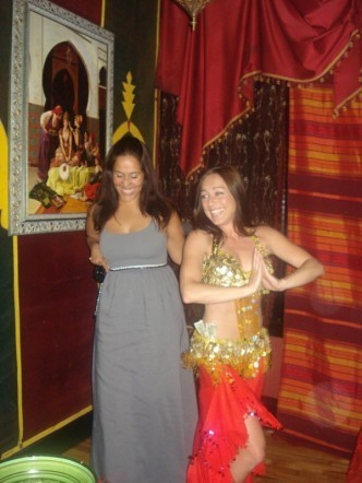 Yaimani's profile picture. 