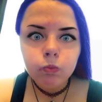 Sadie (@merc_simmo258) 's Twitter Profile