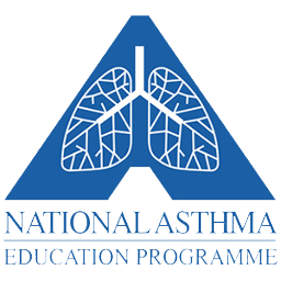 The NAEP is a non-profit organization that aims to disseminate impartial information about asthma diagnosis and treatment to professionals and the SA Public.