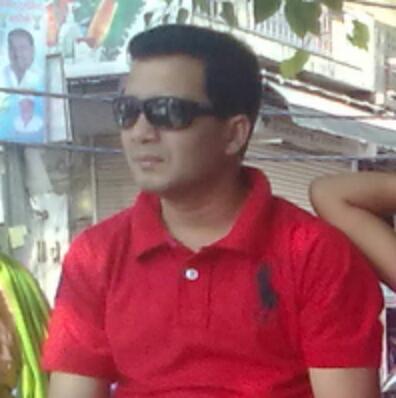 KhBonbihari's profile picture. 