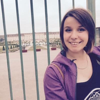 JuliaF8Pulia's profile picture. 