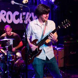 theredherrings5's profile picture. 