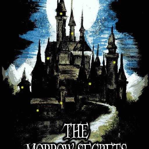 The Morrow Secrets Trilogy: Dark Fantasy adventure with a touch of evil! Published by @SweetCherryPub https://t.co/YK2gwKo7QN