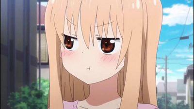 可愛いキャラを撫で回す垢さんのプロフィール画像