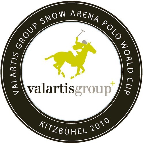 Breaking news, all results, all celebs... Official Tweet of the world's biggest snow polo tournament: 9. Valartis Bank Snow Arena Polo World Cup in Kitzbühel