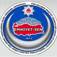 EMNİYET-SEN(@EmniyetSenOrgTr) 's Twitter Profile Photo