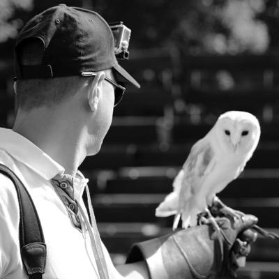 chrismarrison's profile picture. 