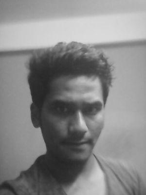 RomanKasti's profile picture. hello