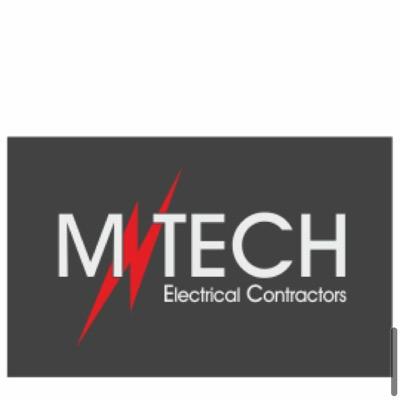 MgatwardTech's profile picture. Electricians Martin , Matthew and our new apprentice William