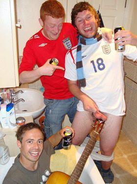 fletchiniho's profile picture. BE BRAVE TAKE RISKS because nothing can substitute experience!