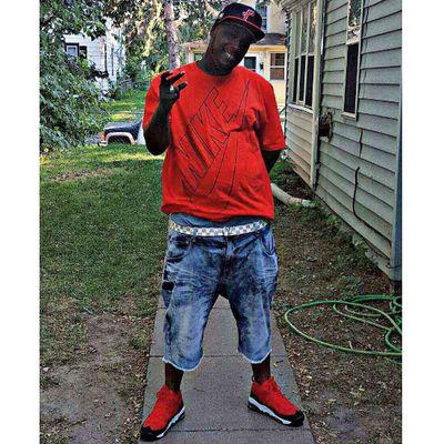 Nigga Wanna Be Wit #GsbbGANG You Gotta Kill A Opp To Join
