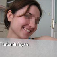 feyza (@turbanlifeyza) Twitter profile photo