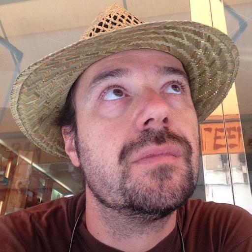 eResearch Director and Astroinformatics Research Professor @ UCT/UWC/IDIA -