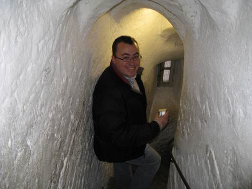 stevieblackwell's profile picture. I love all things tech. I like a good adrenaline rush. But I can't survive without a good problem to solve.