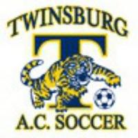 Twinsburg AC Soccer(@TwinsburgAC) 's Twitter Profile Photo