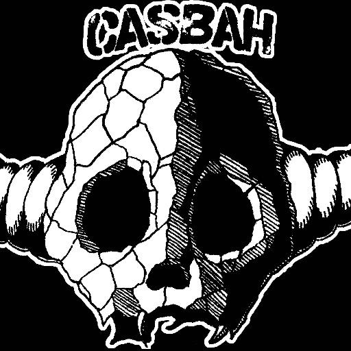 Japanese Hardcore Thrash Metal band CASBAH's latest split CD Friction: https://t.co/yutgiPsCo3 
Order here: https://t.co/JCK9NuH7dV  
#du予約