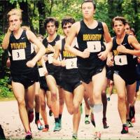BROUGHTONXC (@broughtonxc) 's Twitter Profile Photo