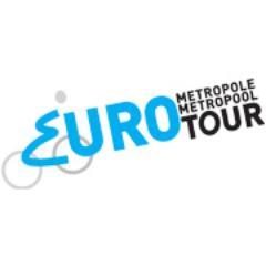 Compte officiel de l'Eurométropole Tour (1.HC)