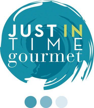 Just In Time Gourmet