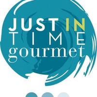 Just In Time Gourmet (@justntmegourmet) 's Twitter Profile Photo Just In Time Gourmet (@justntmegourmet) 's Twitter Profile Photo