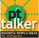 PT Talker is the online resource for physical therapy news, innovations and techniques to improve patient outcomes.