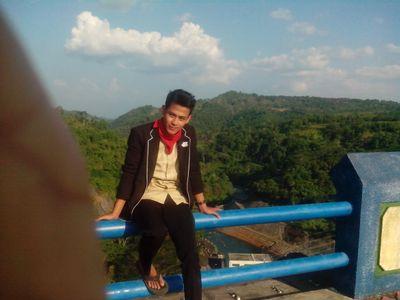 putraarmordeco1's profile picture. tunggu aku pulang