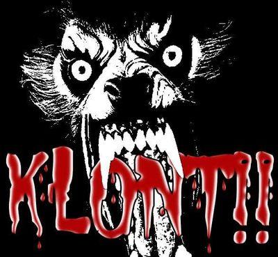 A cannibal family living in a isolated farmhouse... Chainsawed fingers and bones... Her Brother, her friends hacked UP for bbq... HELL!
Dutch Death/grindcore!