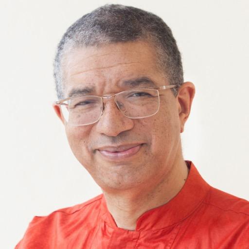 Compte officiel de Lionel Zinsou, ses tweets sont signés LZ