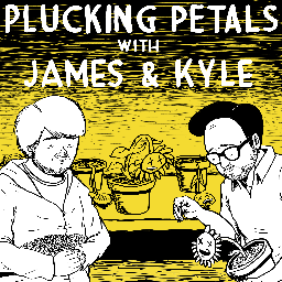 Plucking_petals's profile picture. Just a podcast about likes and dislikes. Email us: pluckingpetalspodcast@gmail.com