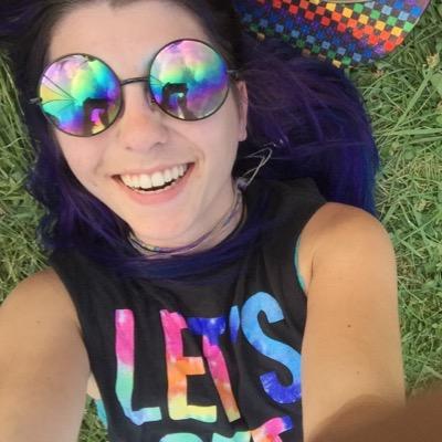 plur_hippie's profile picture. vanessa. living in new england looking to wander everywhere else. i am a child of the universe, ready to explore!