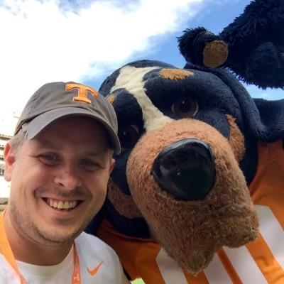 Vol fan. Earthshaker. 82nd Airborne Division paratrooper Veteran. Singer. Actor. Community organizer. Social activist. Co-founder, Knoxville Gay Men's Chorus.