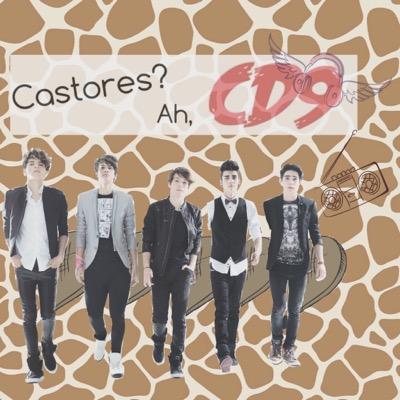 CastoresACD9's profile picture. Amamos a 5 castores locos por la musica. Buscanos en Facebook como: Castores? Ah, CD9
@somosCD9 1/6