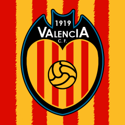 Valencia Supporters Club/yido at heart COYS