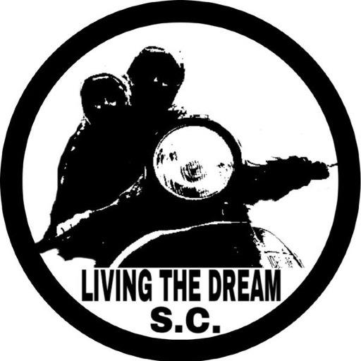 A growing community of Scooterists, Mods & Northern Soul fans in South Wales. #FIOFO #ThursdayScooterClub #LivingTheDream #Lambretta #Vespa #Scooters #Mod