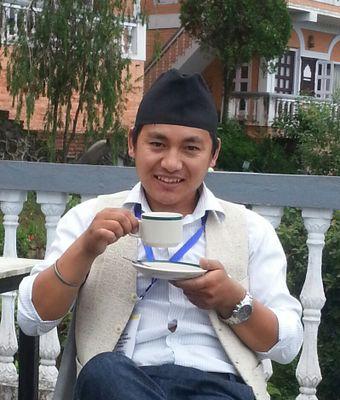 anilkiratee3's profile picture. सामान्य छु र म आफुलाई विस्वास गर्छु । ..र त भन्छु - A for ANIL, B for BINDAS ..Just मस्तमौलाना..जीन्दगी Rocks.