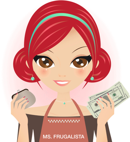 MsFrugalista's profile picture. Frugal maven