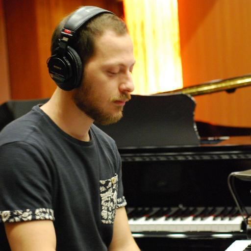 Alexander_comp's profile picture. Composer