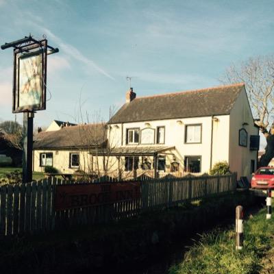 The Brook Inn is a family friendly village pub, with a fully enclosed safe beer garden, offering delicious pub grub, real ales and afternoon teas!
01646 636277