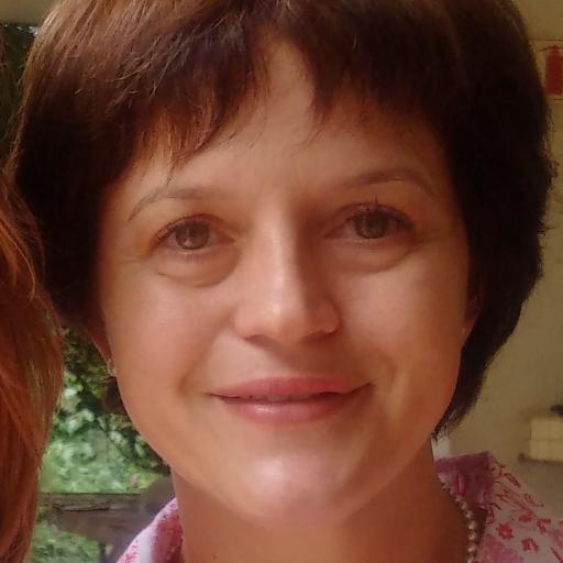 Susan Cilliers Profile