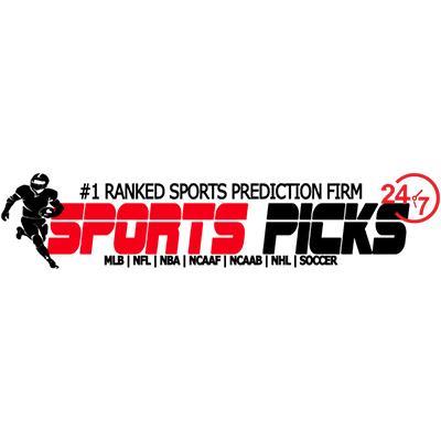 #1 Ranked Sports Prediction Firm Covering NFL, NBA, College Football & Basketball, MLB, and NHL. Follow the link below for our website.