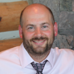 msalvagna's profile picture. 