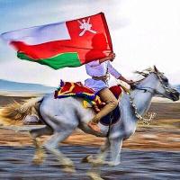 Ahmed Al Farsi (@ahmeds8899) Twitter profile photo