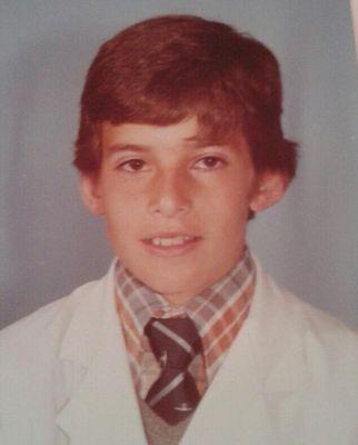 Oscarnguerra's profile picture. 