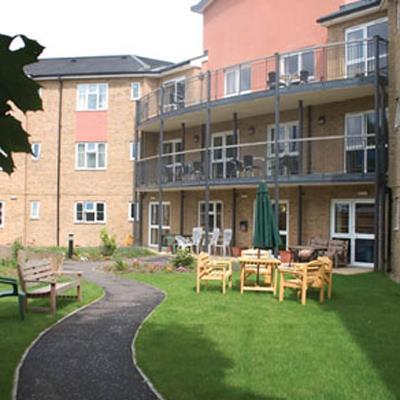 LinwoodCareHome Profile Picture