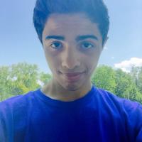 Evan Frederick (@stanfrederick0) 's Twitter Profile