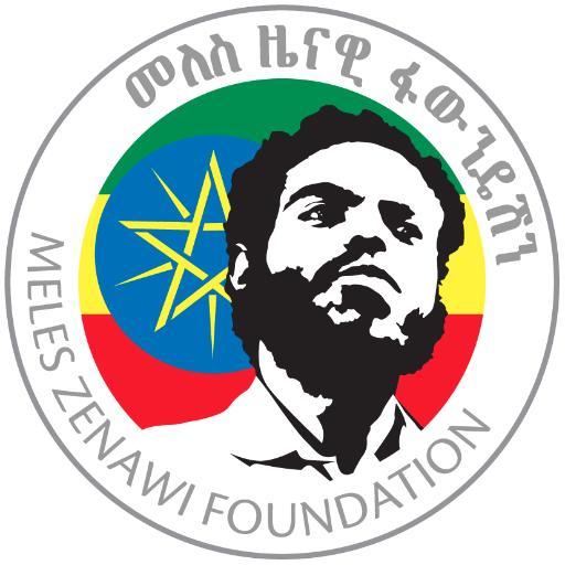 Official Twitter Account of Meles Zenawi Foundation.